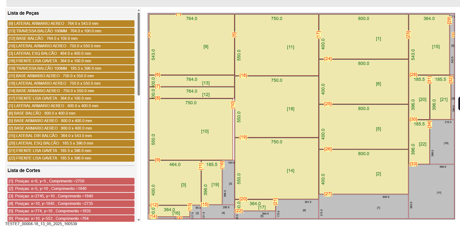 Canal PrimeSim no YouTube